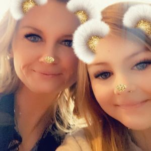 Meet your Posher, Teresa